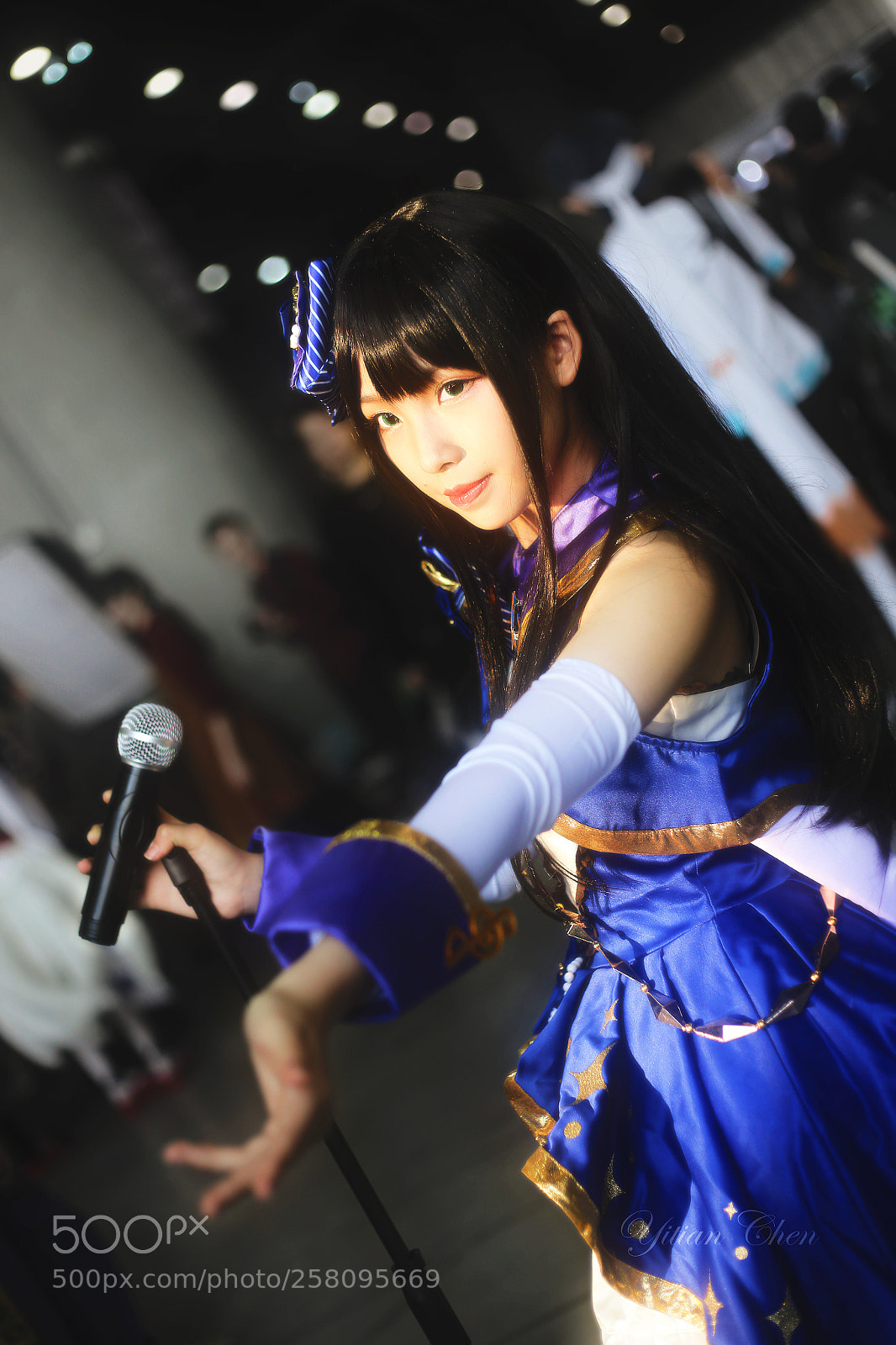 Canon EOS 6D sample photo. Welcome to my concert photography