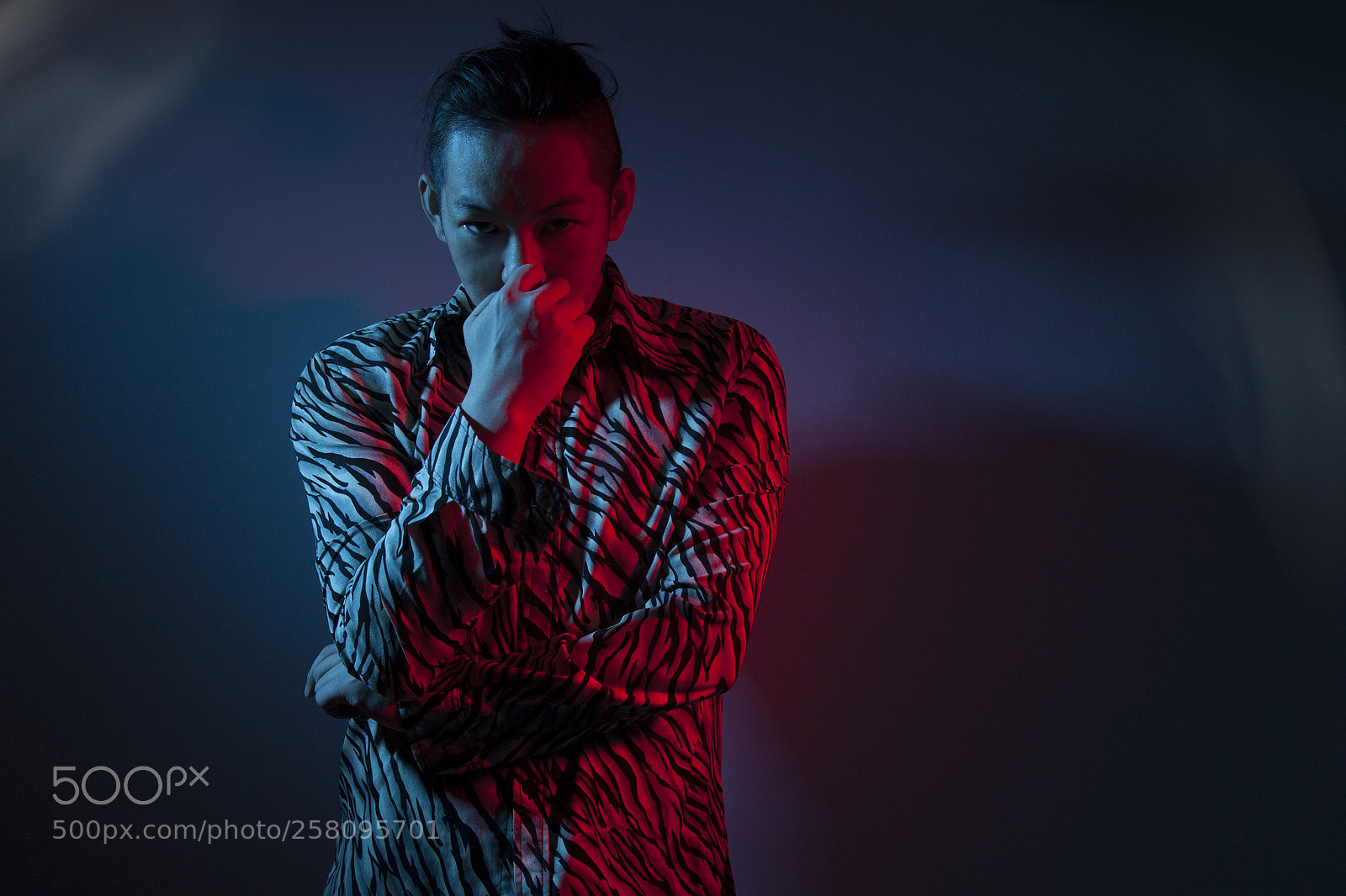 Canon EOS 5D sample photo. Ice&fire photography