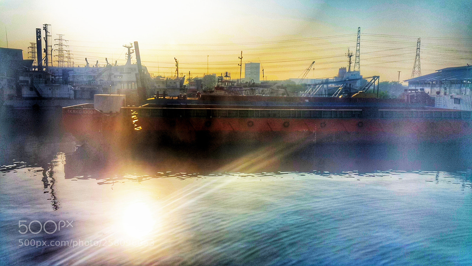 Samsung Galaxy Note4 sample photo. Panon poe ti handap photography