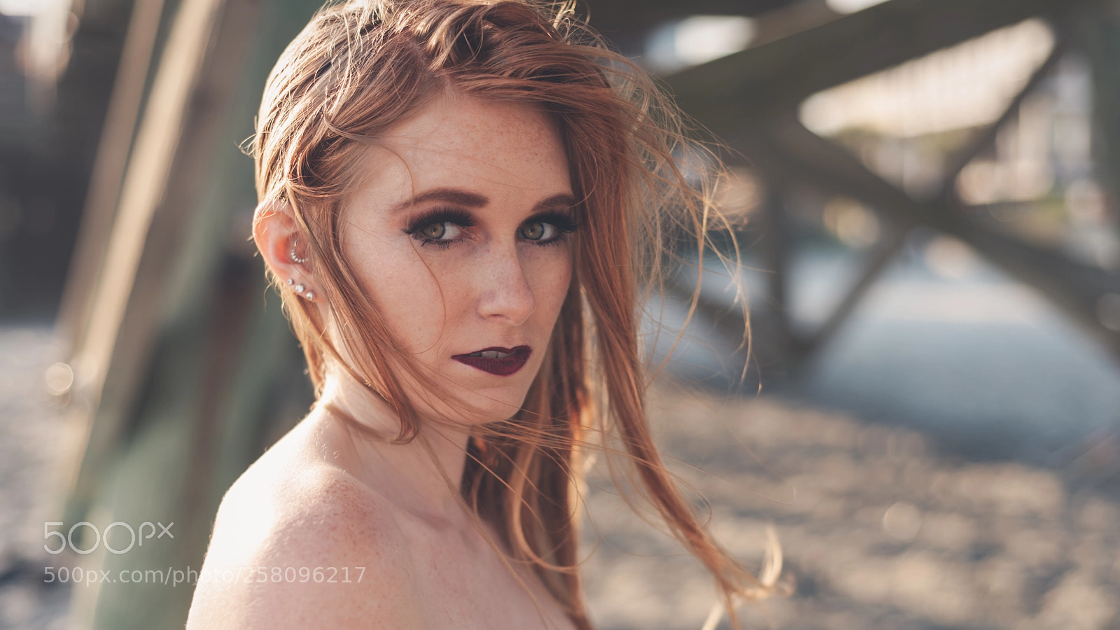 Nikon D750 sample photo. Hannah photography