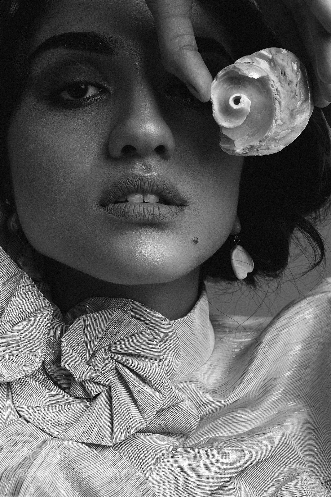 Nikon D750 sample photo. Shellwear photography