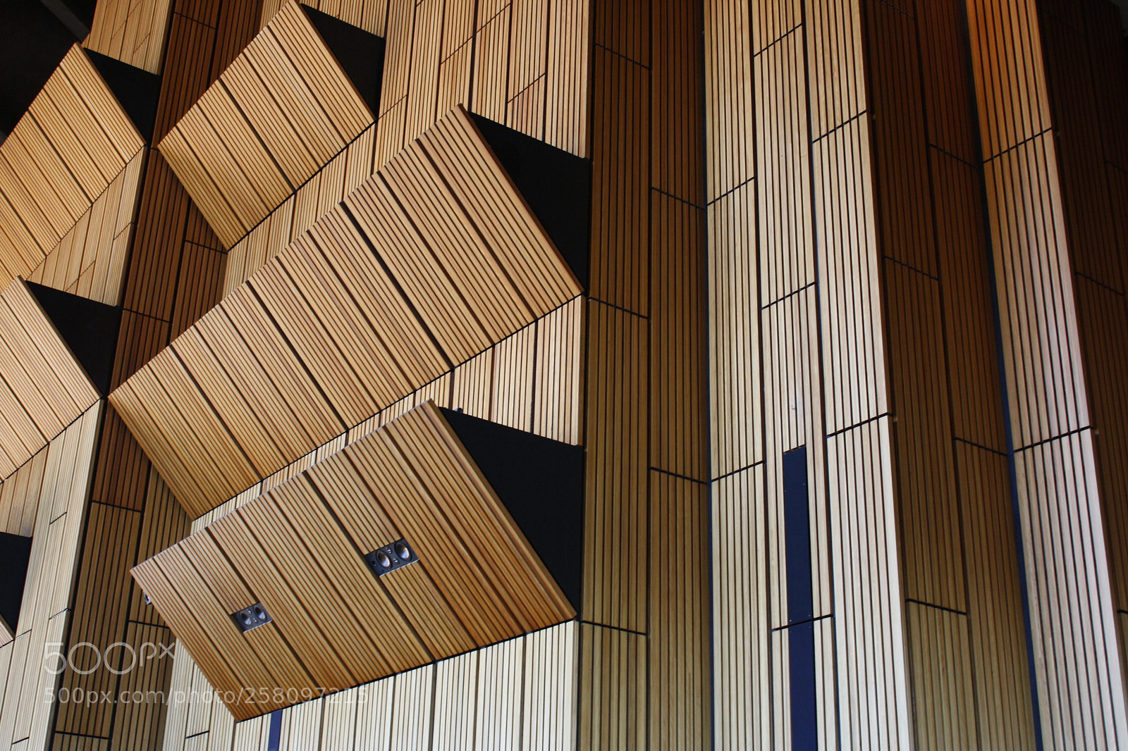 Canon EOS 1000D (EOS Digital Rebel XS / EOS Kiss F) sample photo. Architecture - wood photography