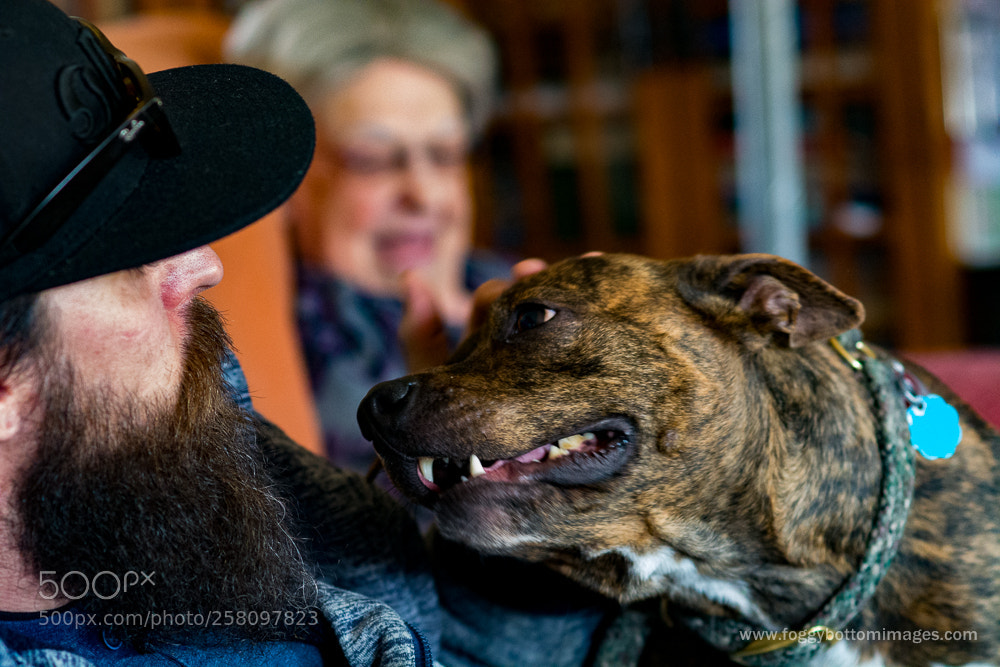 Nikon D7100 sample photo. Oh what a happy photography