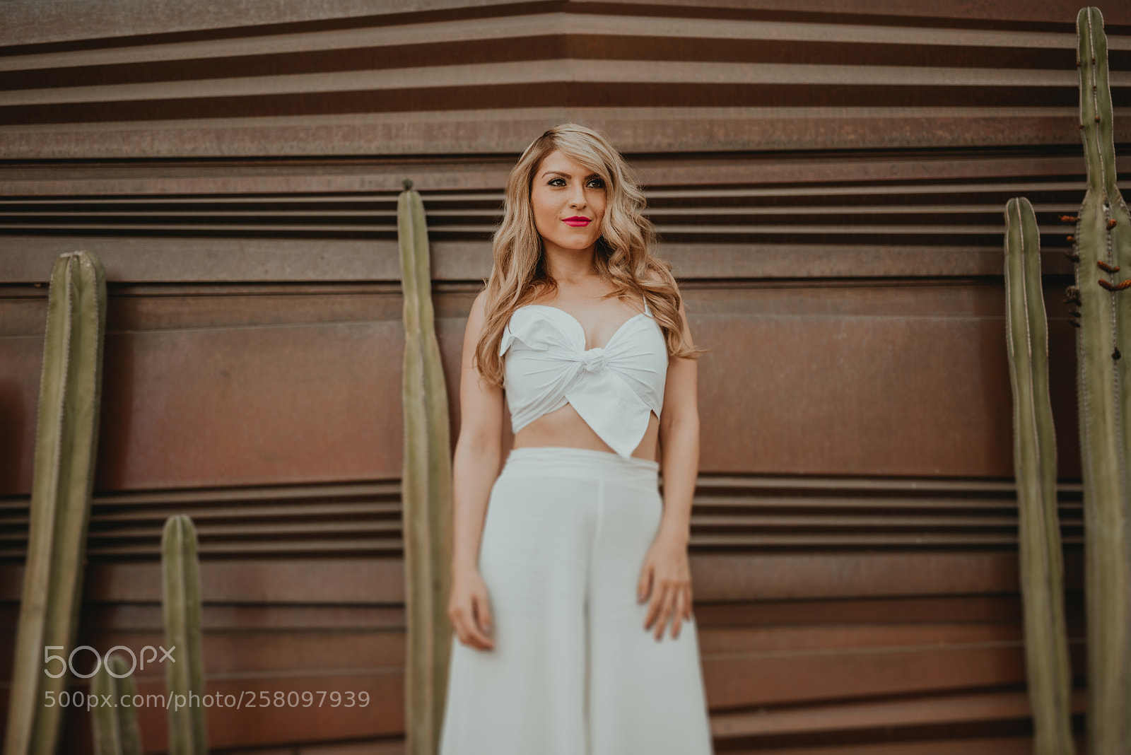 Nikon D750 sample photo. Moderna mujer photography
