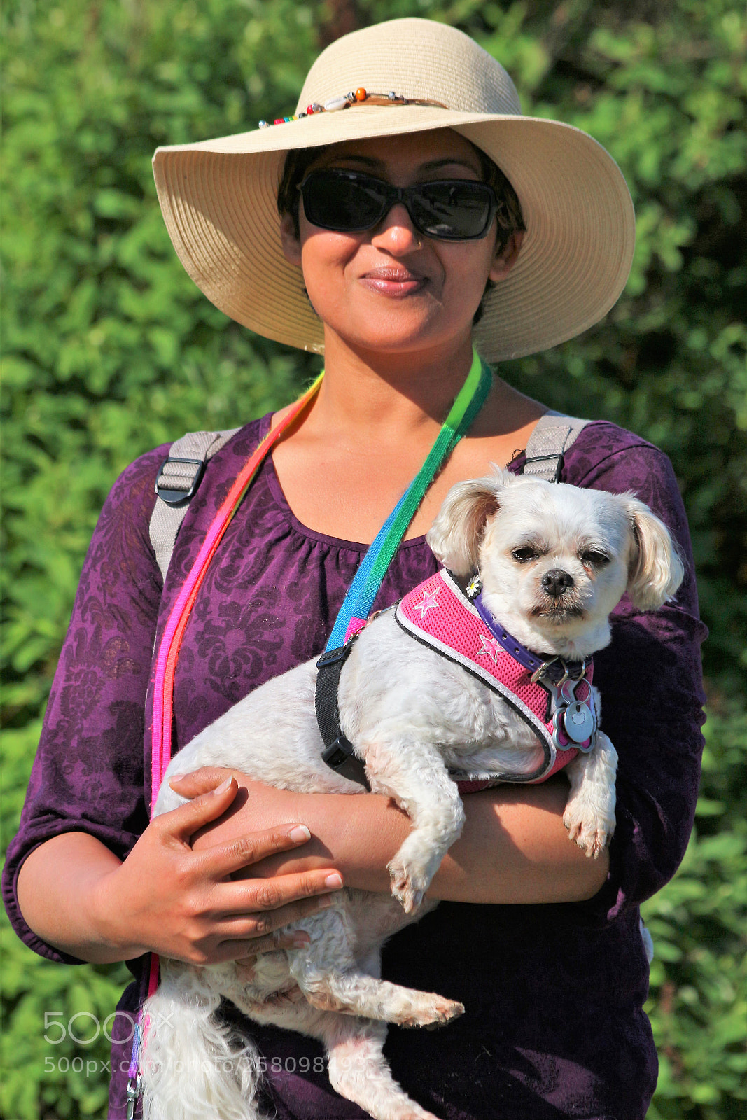 Canon EOS 700D (EOS Rebel T5i / EOS Kiss X7i) sample photo. A lady and her photography