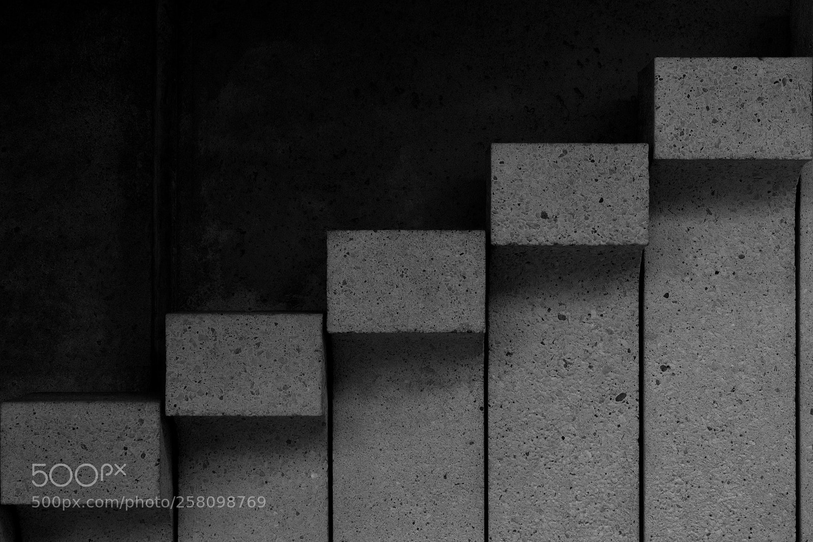 Nikon D7100 sample photo. Montr al's metro station photography