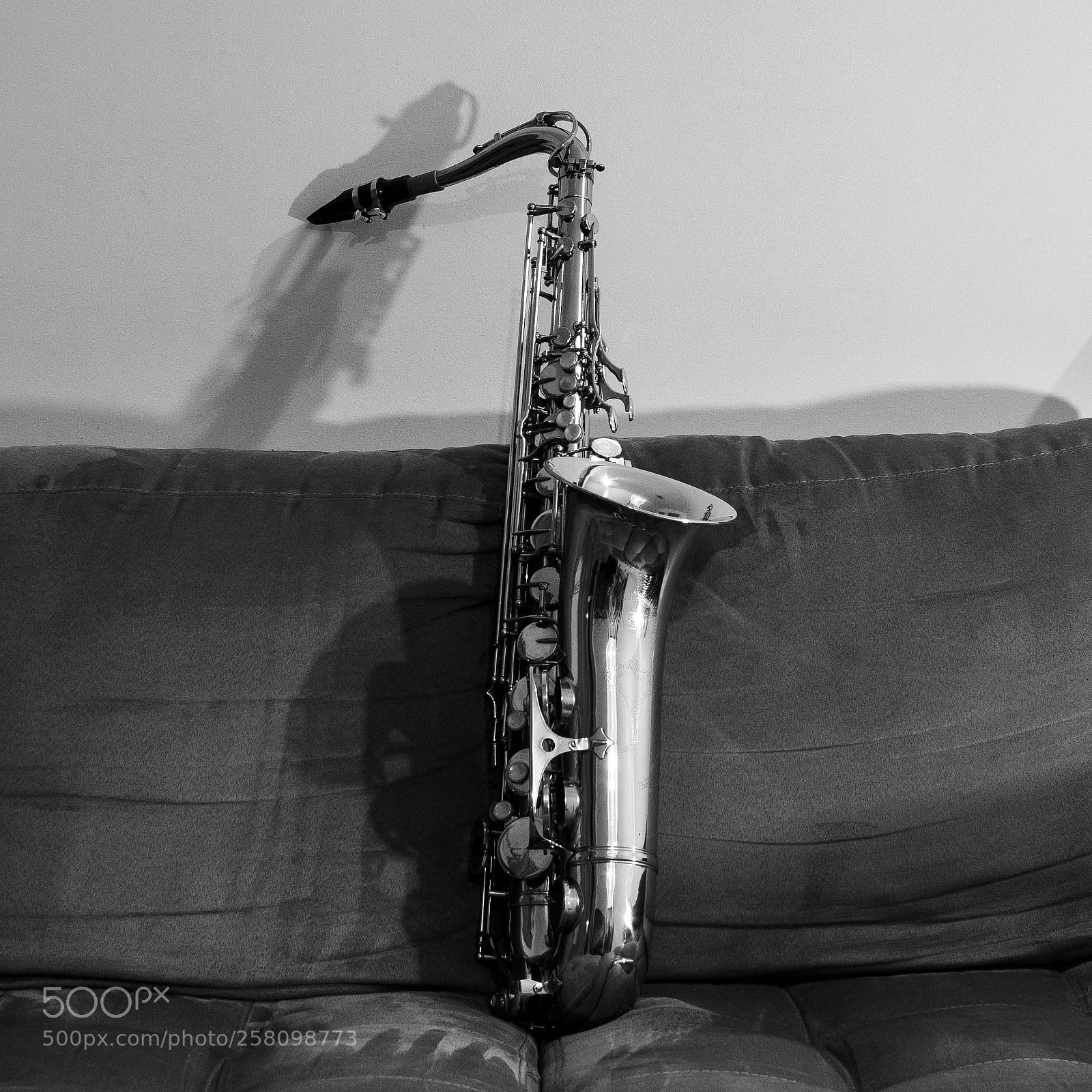 Canon EOS 1300D (EOS Rebel T6 / EOS Kiss X80) sample photo. Sax photography
