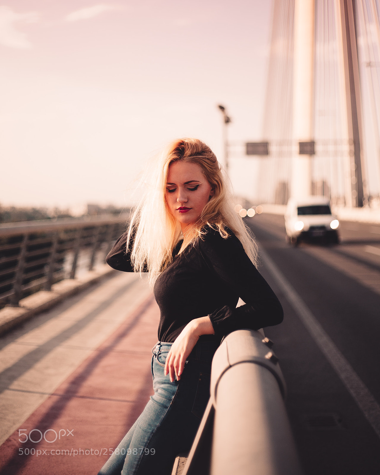 Canon EOS 5D sample photo. Vilma photography