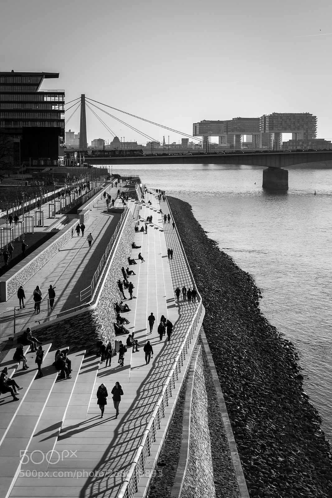Canon EOS 7D sample photo. Köln photography