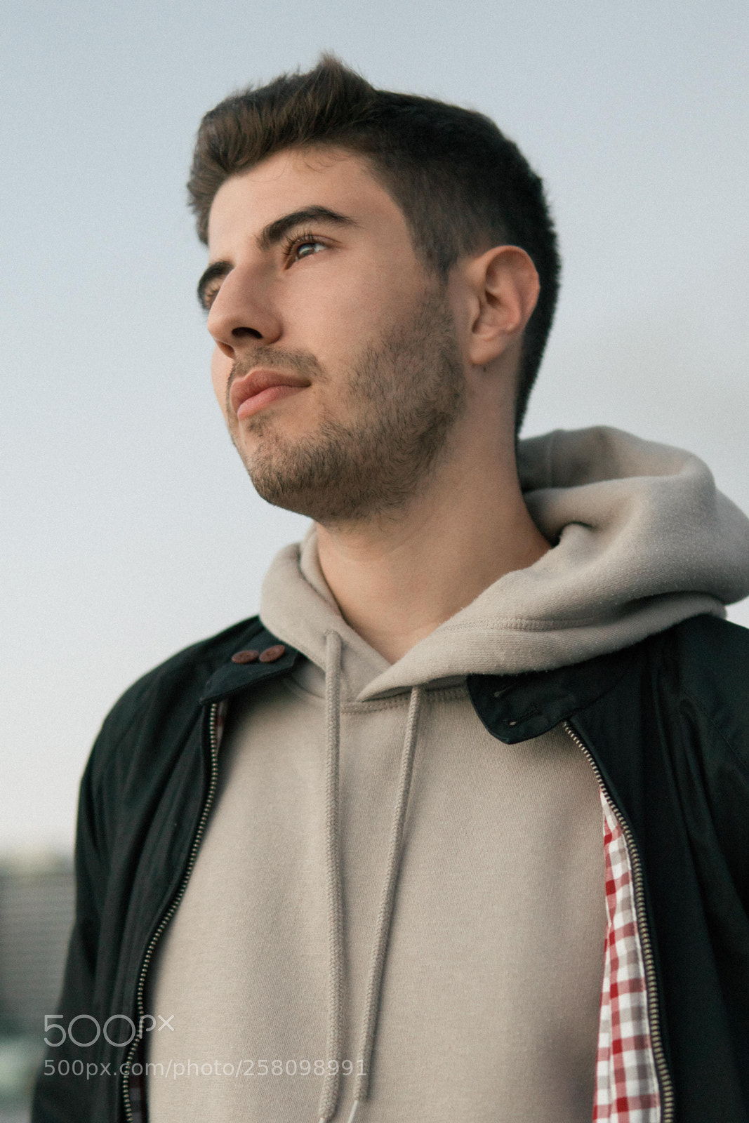 Sony a6300 sample photo. Untitled photography
