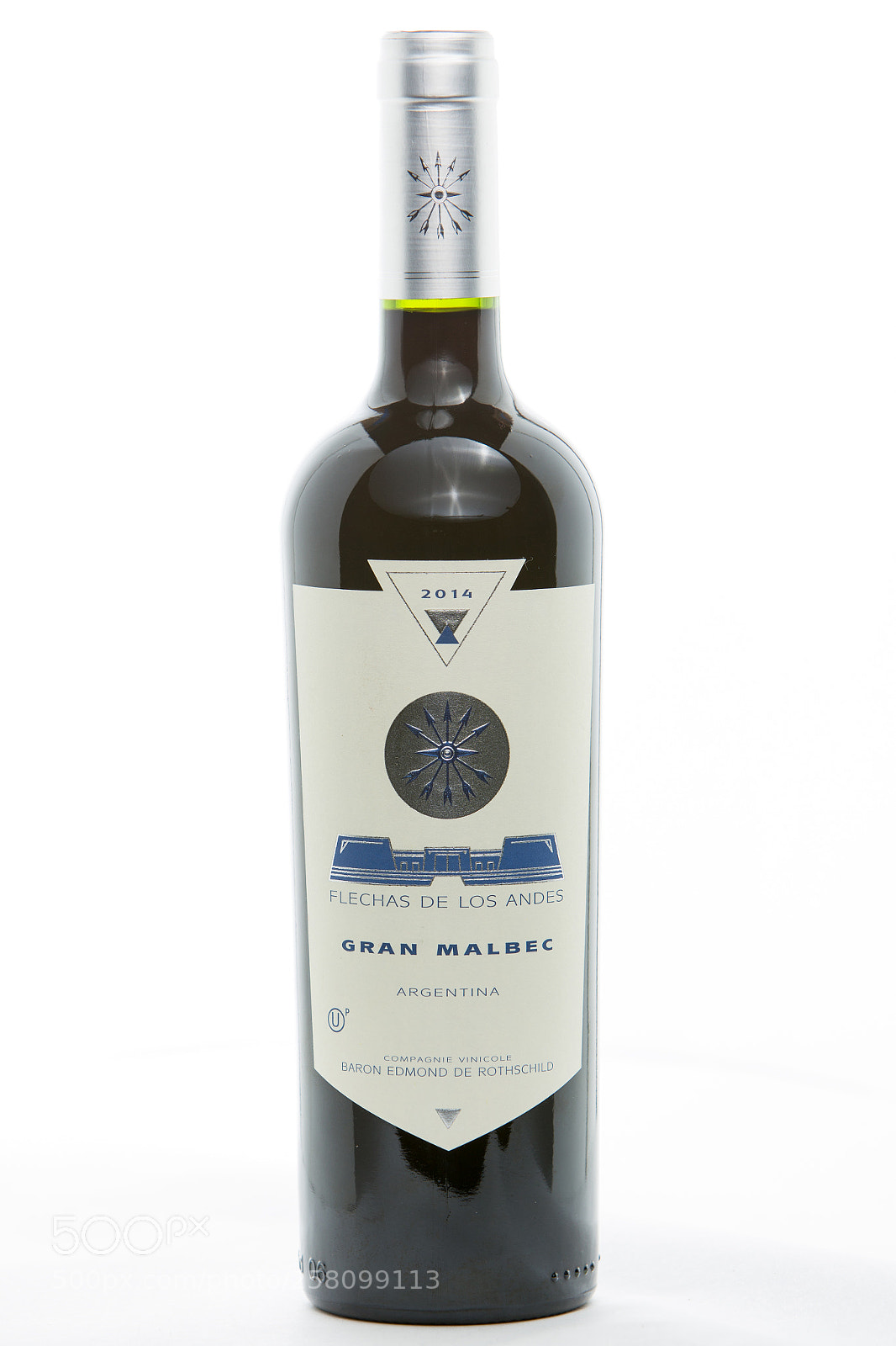Canon EOS 6D sample photo. Wine bottle photography