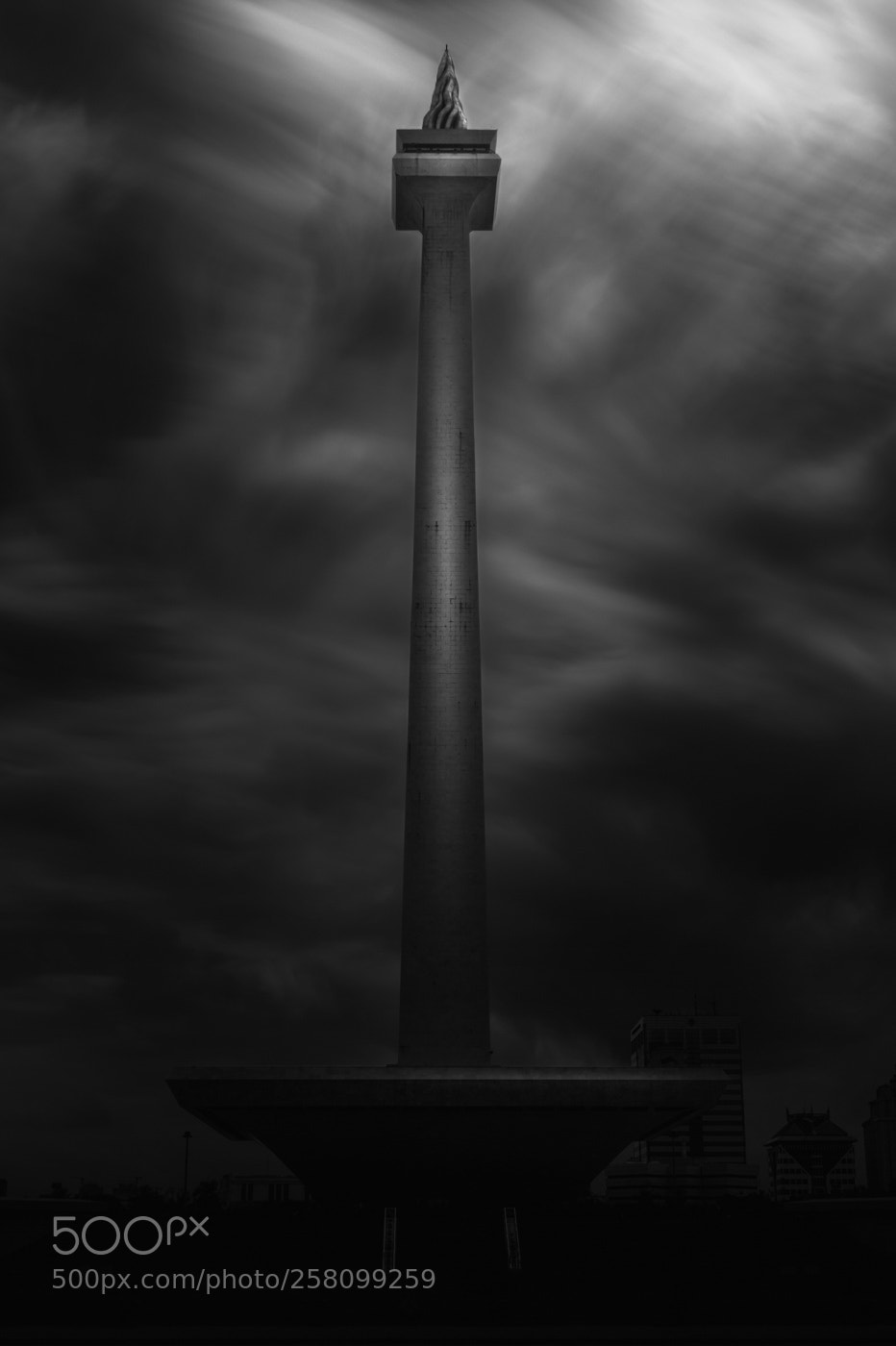 Sony SLT-A58 sample photo. Monas photography