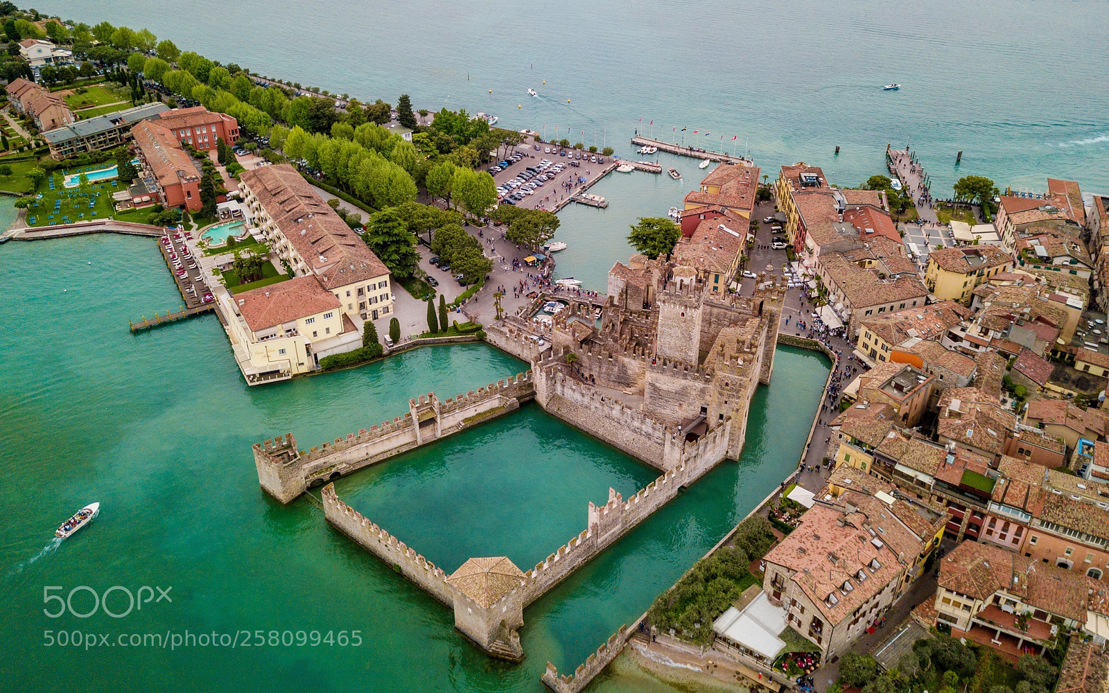 DJI FC220 sample photo. Untitled photography