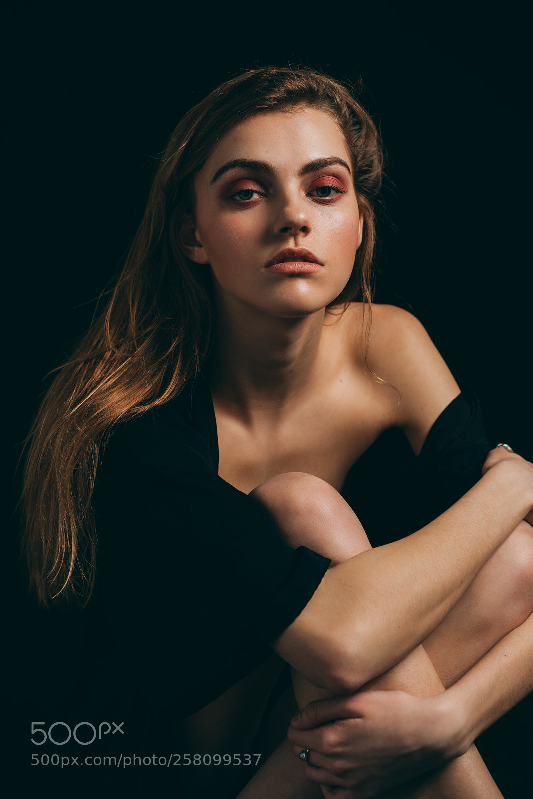 Nikon D750 sample photo. Camryn photography