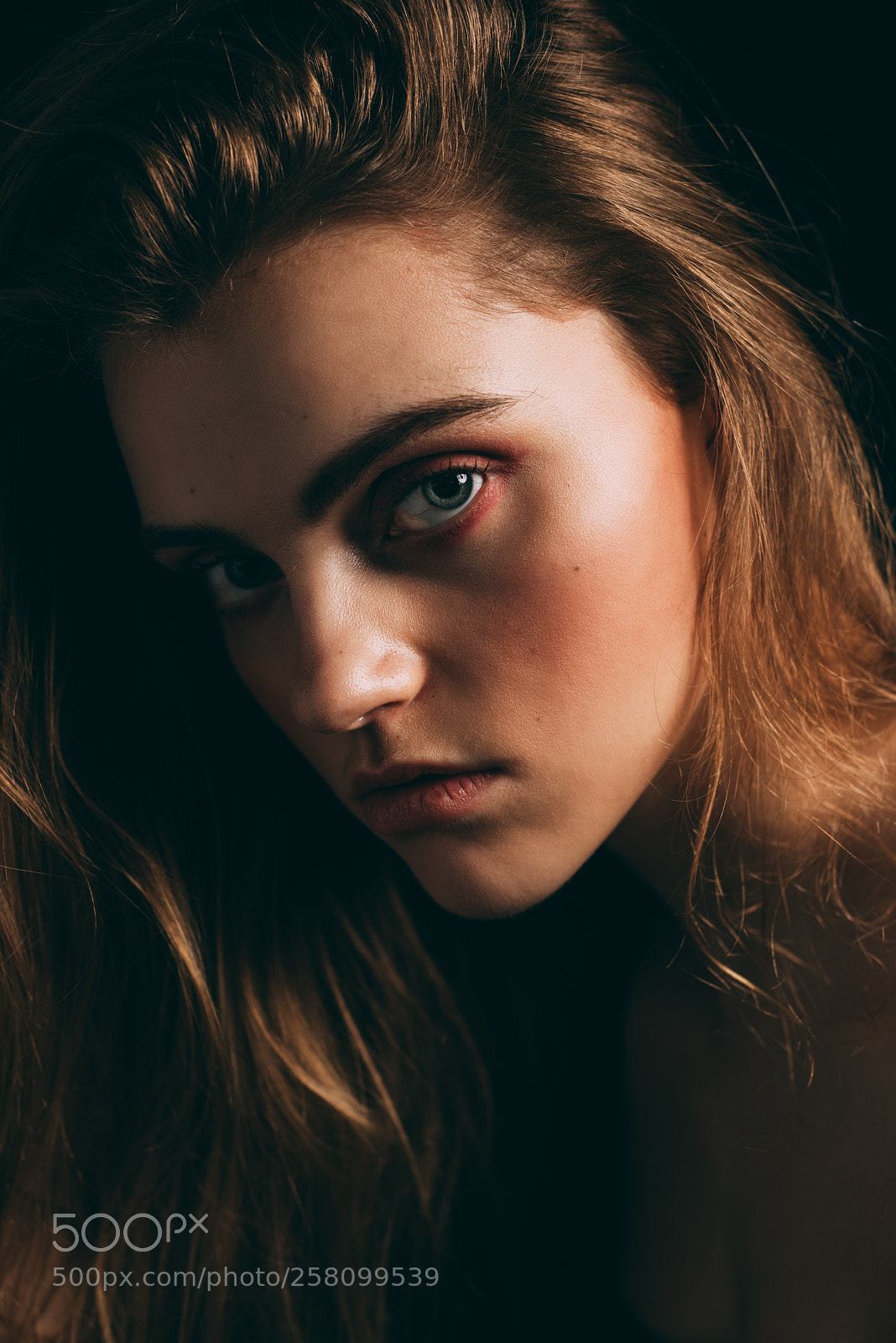 Nikon D750 sample photo. Camryn photography