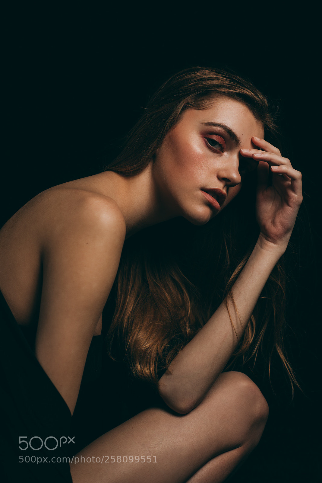 Nikon D750 sample photo. Camryn photography