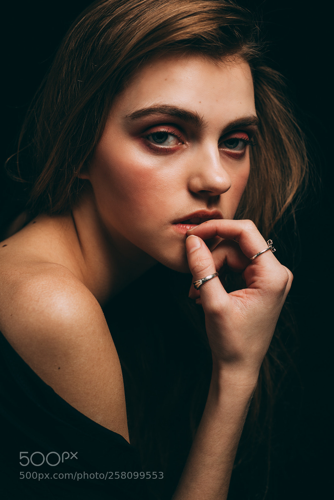 Nikon D750 sample photo. Camryn photography