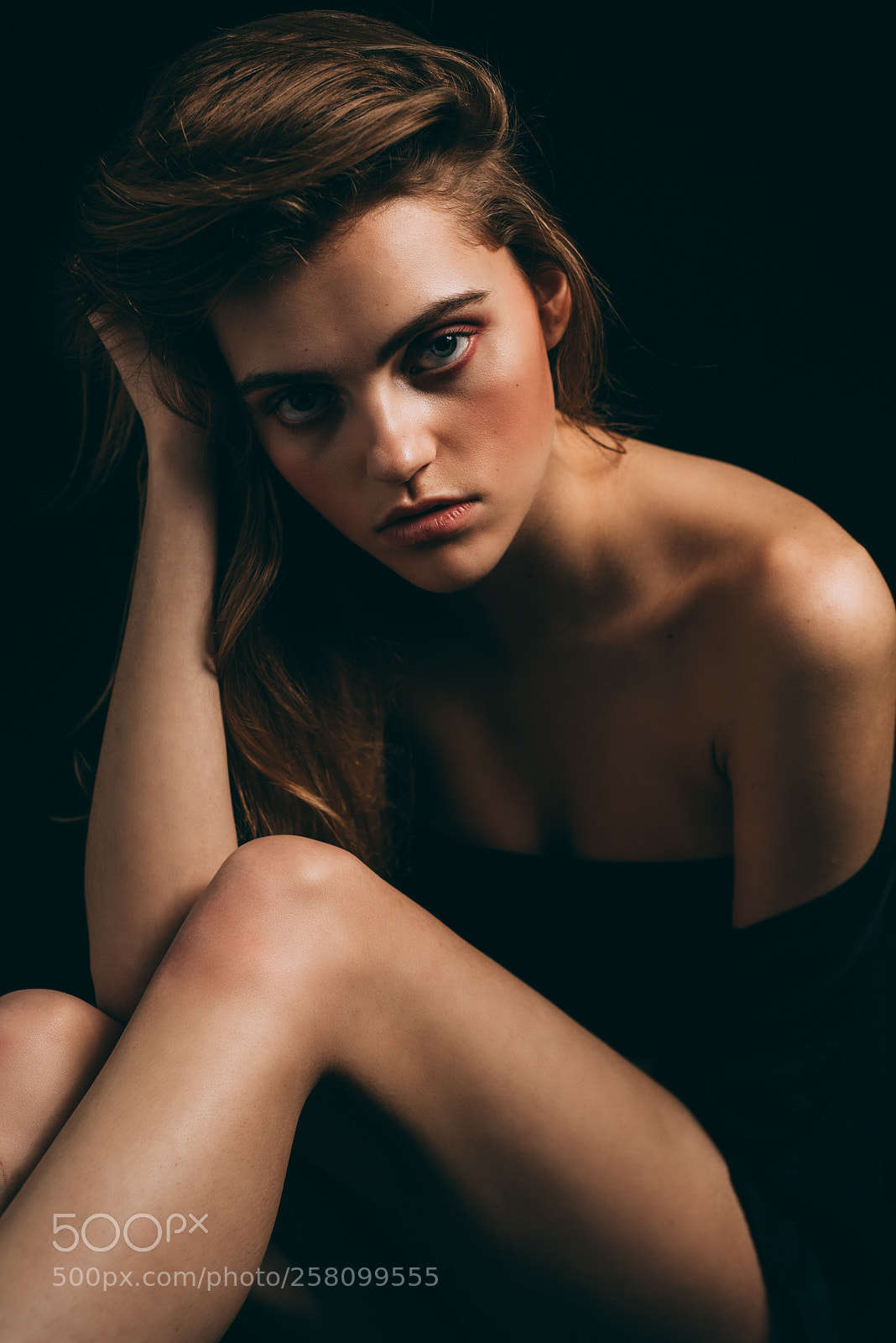 Nikon D750 sample photo. Camryn photography