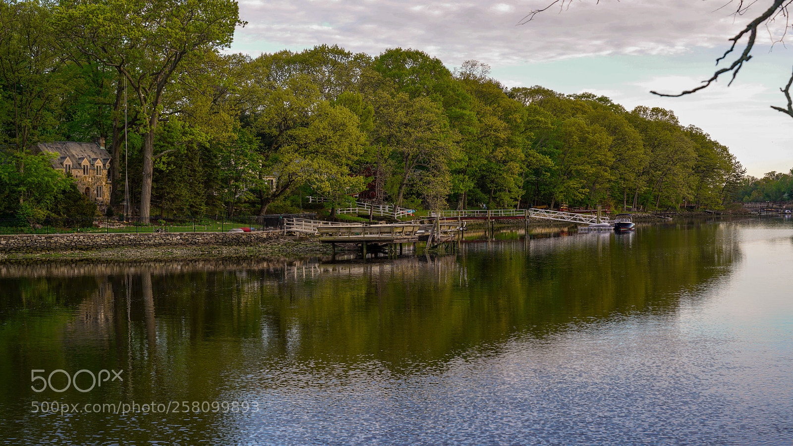 Sony a7R II sample photo. River afternoon by mike photography