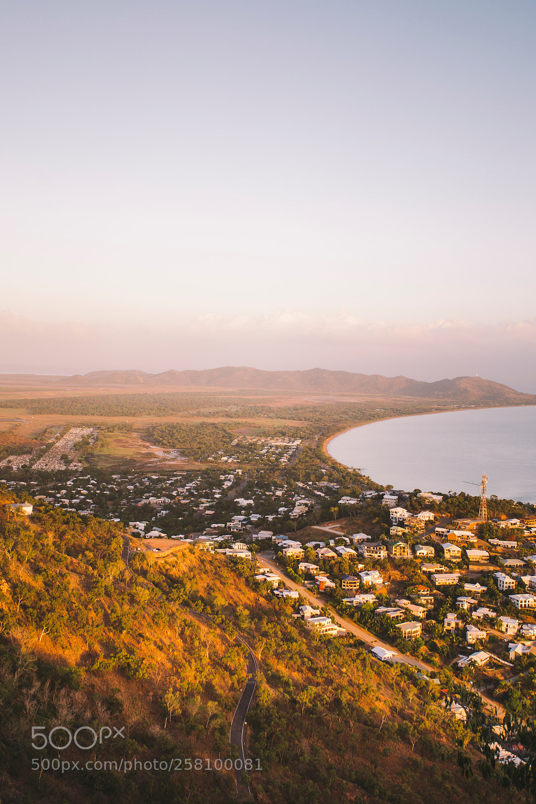Canon EOS 6D sample photo. Queensland photography