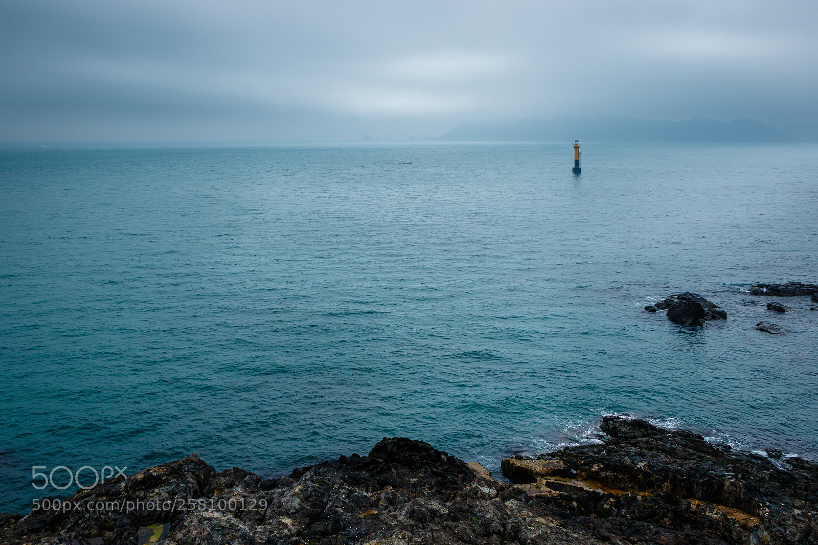 Canon EOS 7D Mark II sample photo. Cloudy morning photography