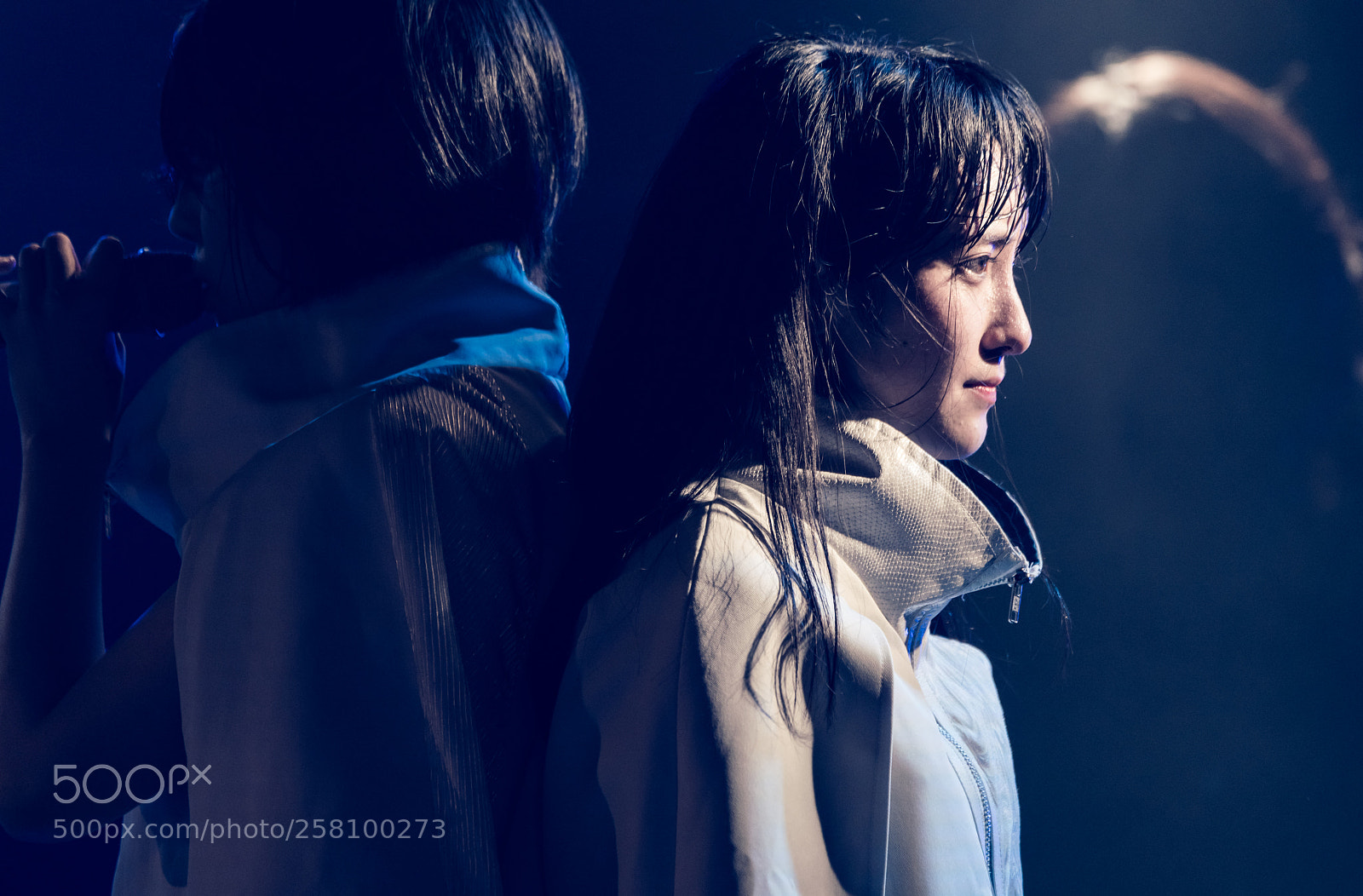 Sony a7R III sample photo. ヤなことそっとミュート photography