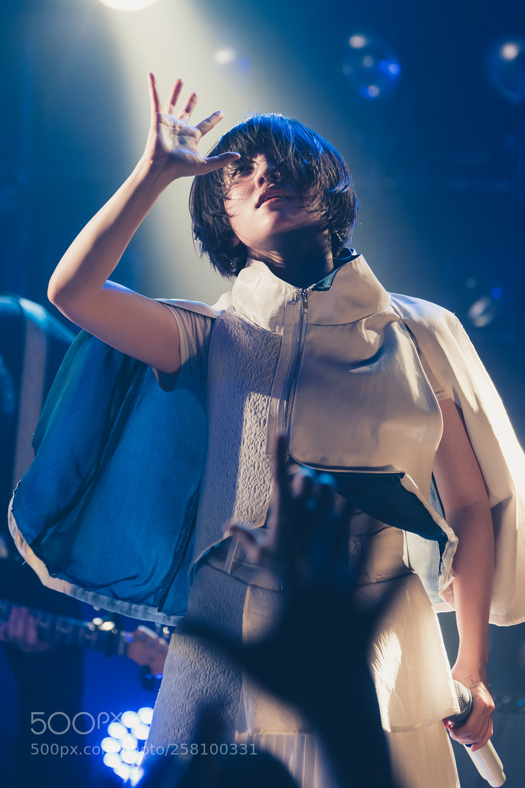 Sony a7R III sample photo. ヤなことそっとミュート 一花 photography