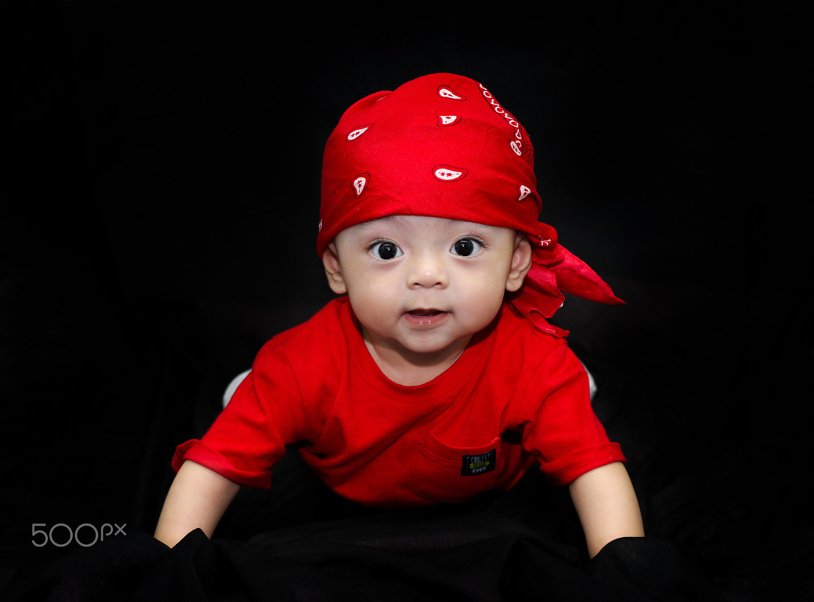 Canon EOS 600D (Rebel EOS T3i / EOS Kiss X5) sample photo. Baby xan photography