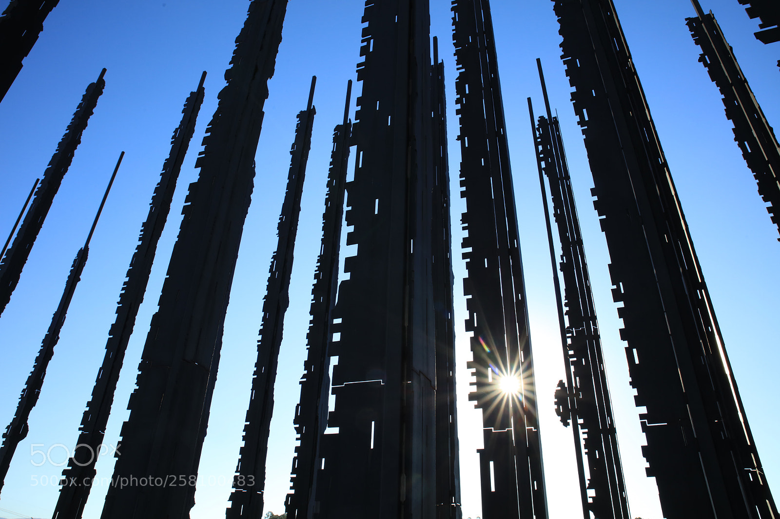 Canon EOS 5DS R sample photo. Mandela monument where mandela photography