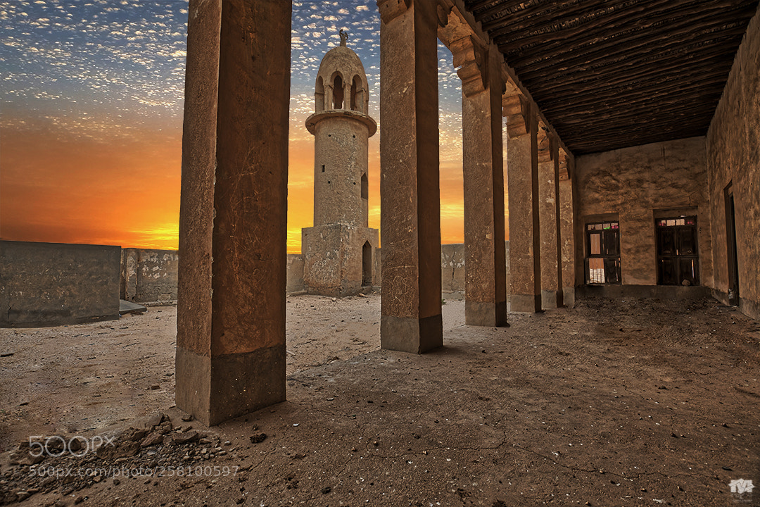 Canon EOS 5D Mark IV sample photo. Heritage monument photography
