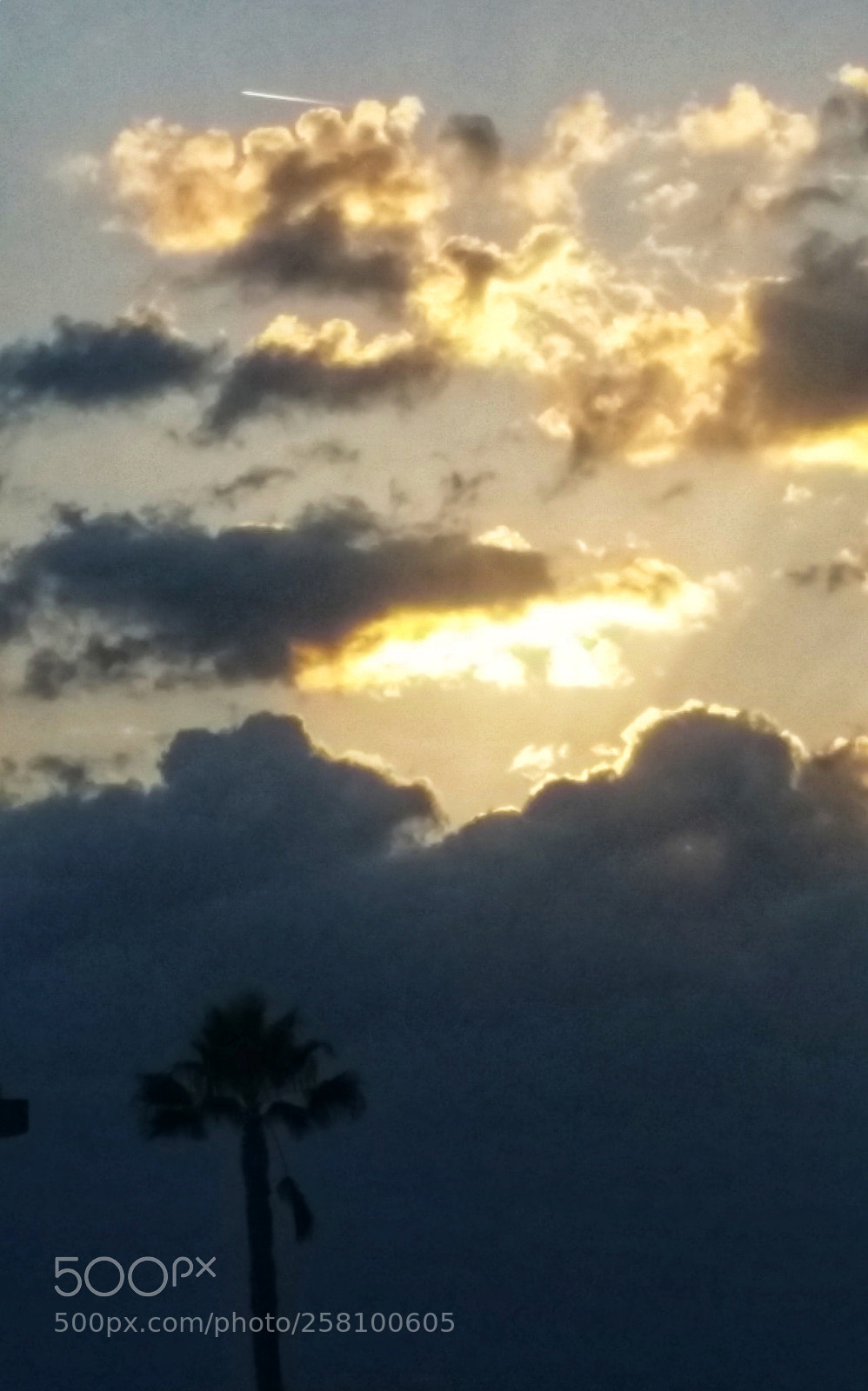 Samsung Galaxy Note4 sample photo. Storm clouds coming photography