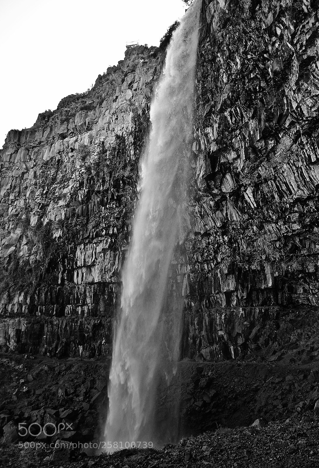Nikon D7000 sample photo. The water of forgetting photography