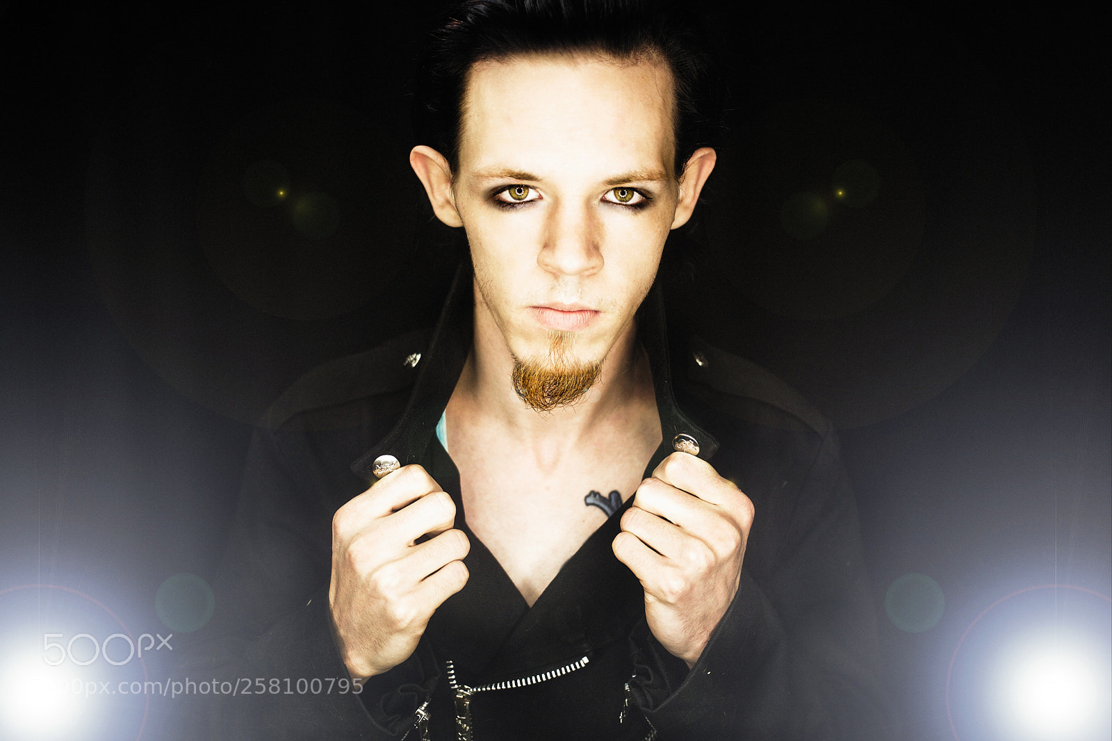 Canon EOS 5D Mark II sample photo. ~justin~ photography