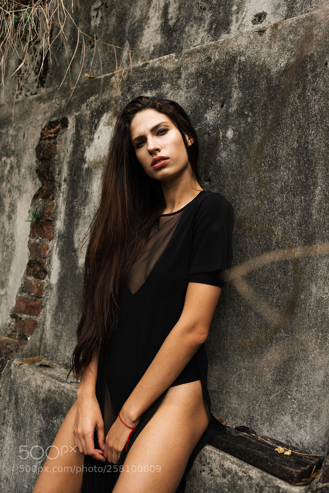 Nikon D750 sample photo. Ksenia photography