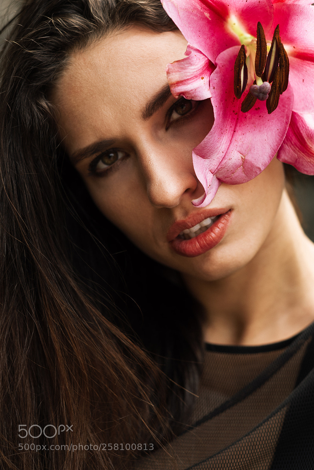 Nikon D750 sample photo. Ksenia photography