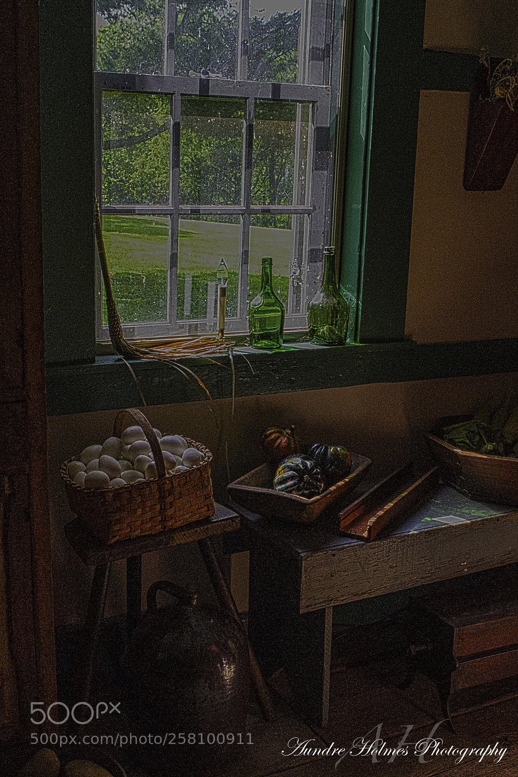 Canon EOS 7D sample photo. Waveland kitchen lexington photography