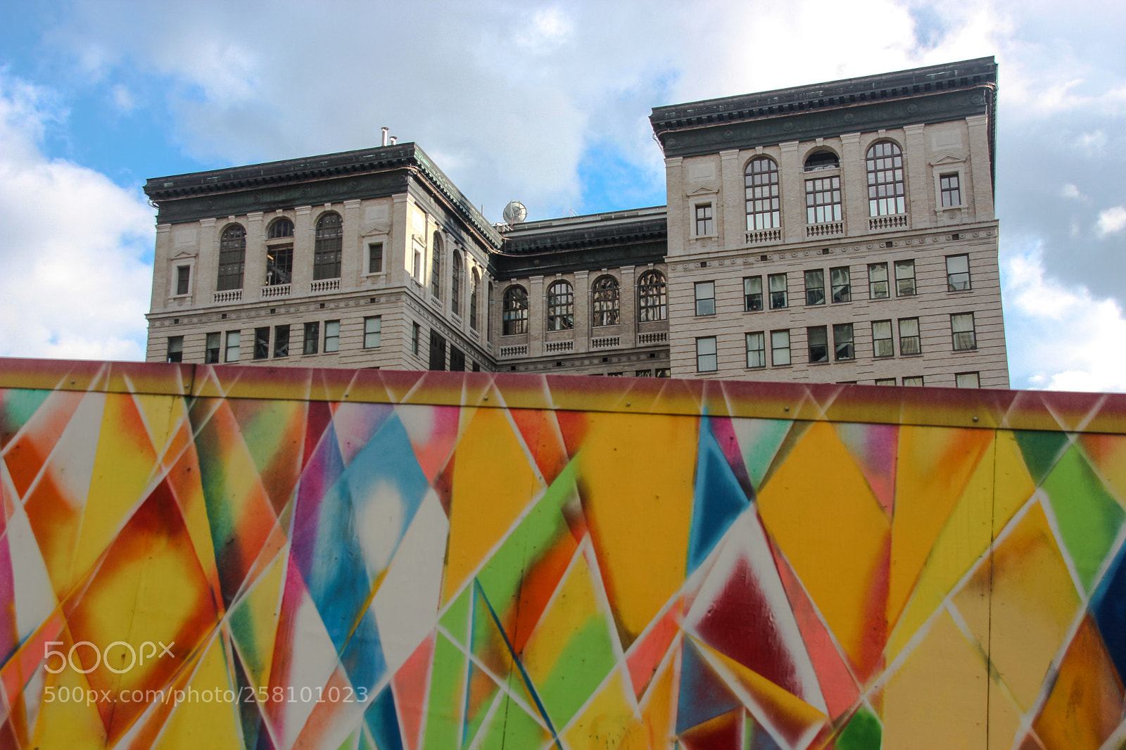 Canon EOS 600D (Rebel EOS T3i / EOS Kiss X5) sample photo. Colours in downtown seattle photography