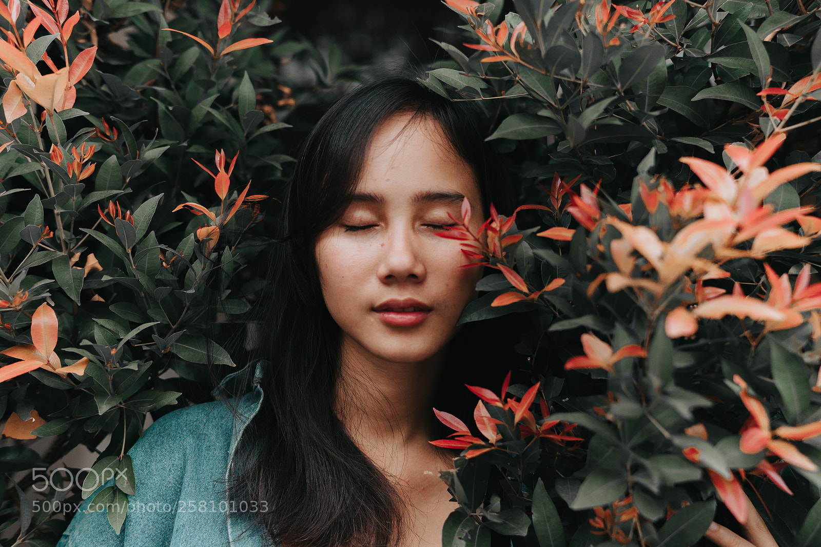Sony a7 II sample photo. Denim in the old photography
