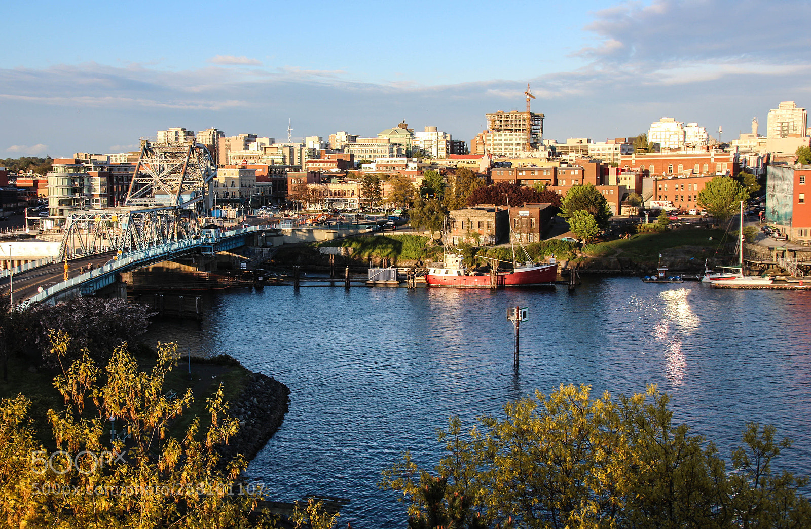 Canon EOS 600D (Rebel EOS T3i / EOS Kiss X5) sample photo. Victoria views photography