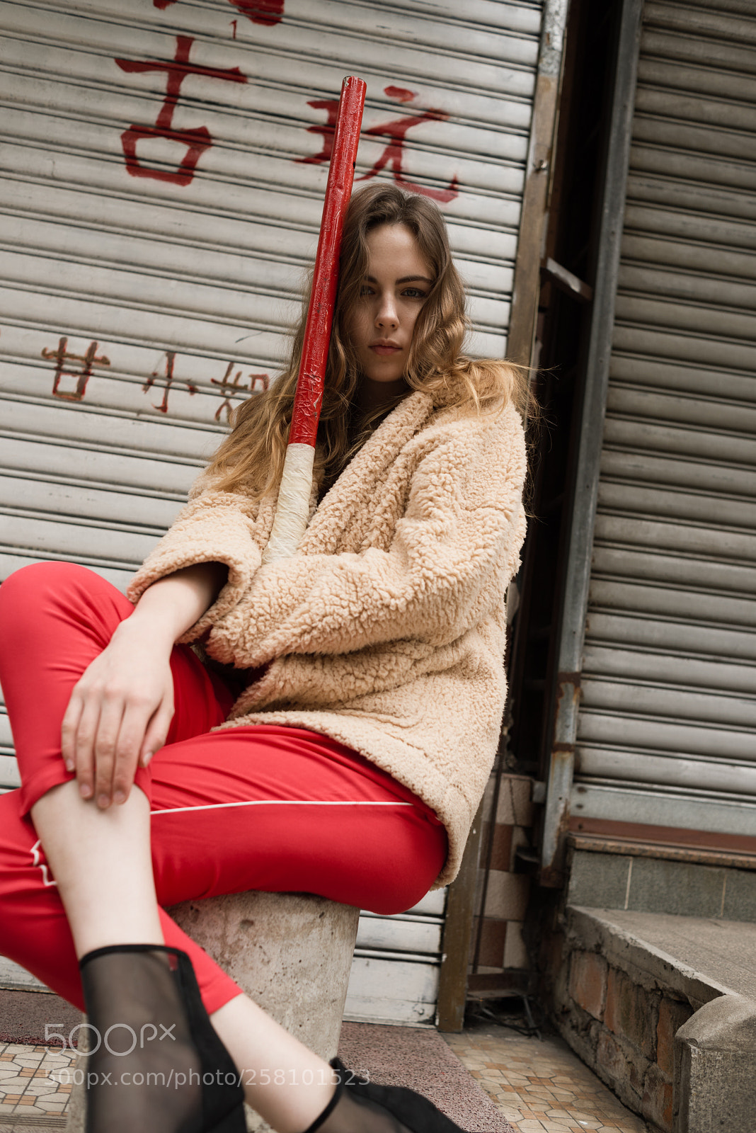 Nikon D750 sample photo. Alex from the block photography