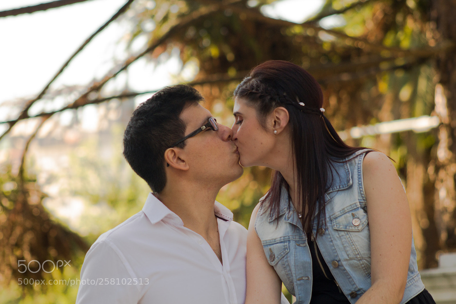 Canon EOS 600D (Rebel EOS T3i / EOS Kiss X5) sample photo. Marcos & fernanda beso photography