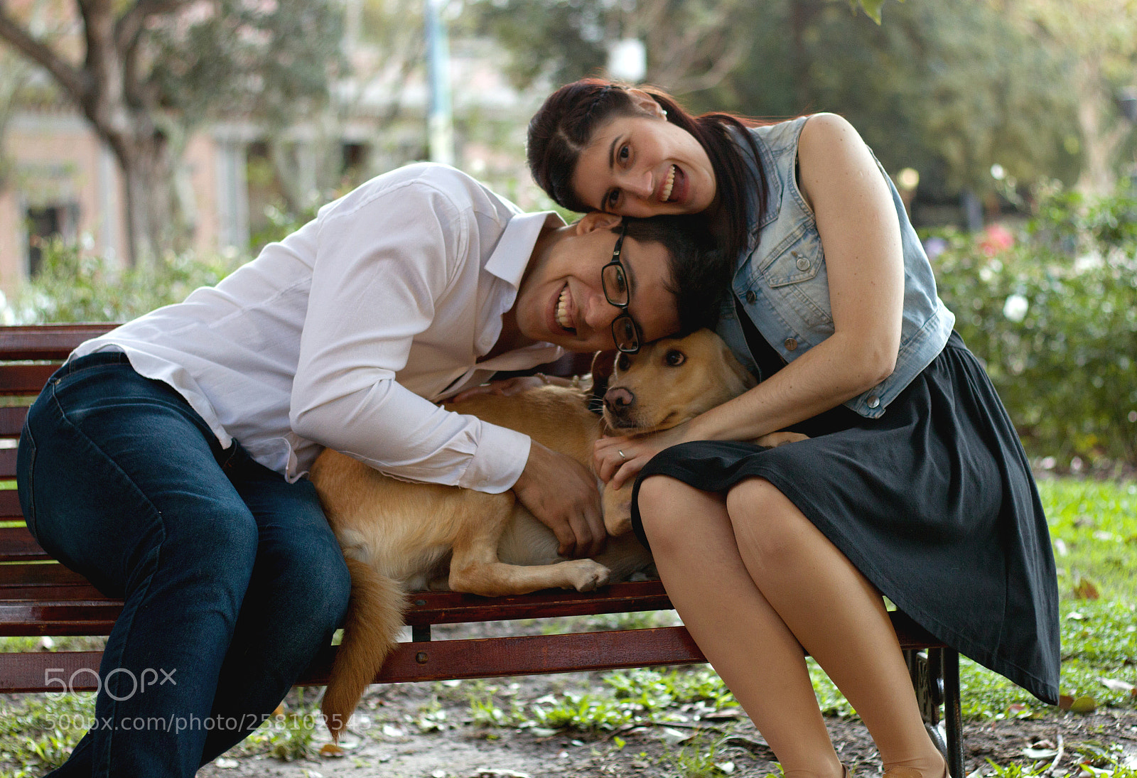 Canon EOS 600D (Rebel EOS T3i / EOS Kiss X5) sample photo. Marcos & fernanda + canuto 2 photography