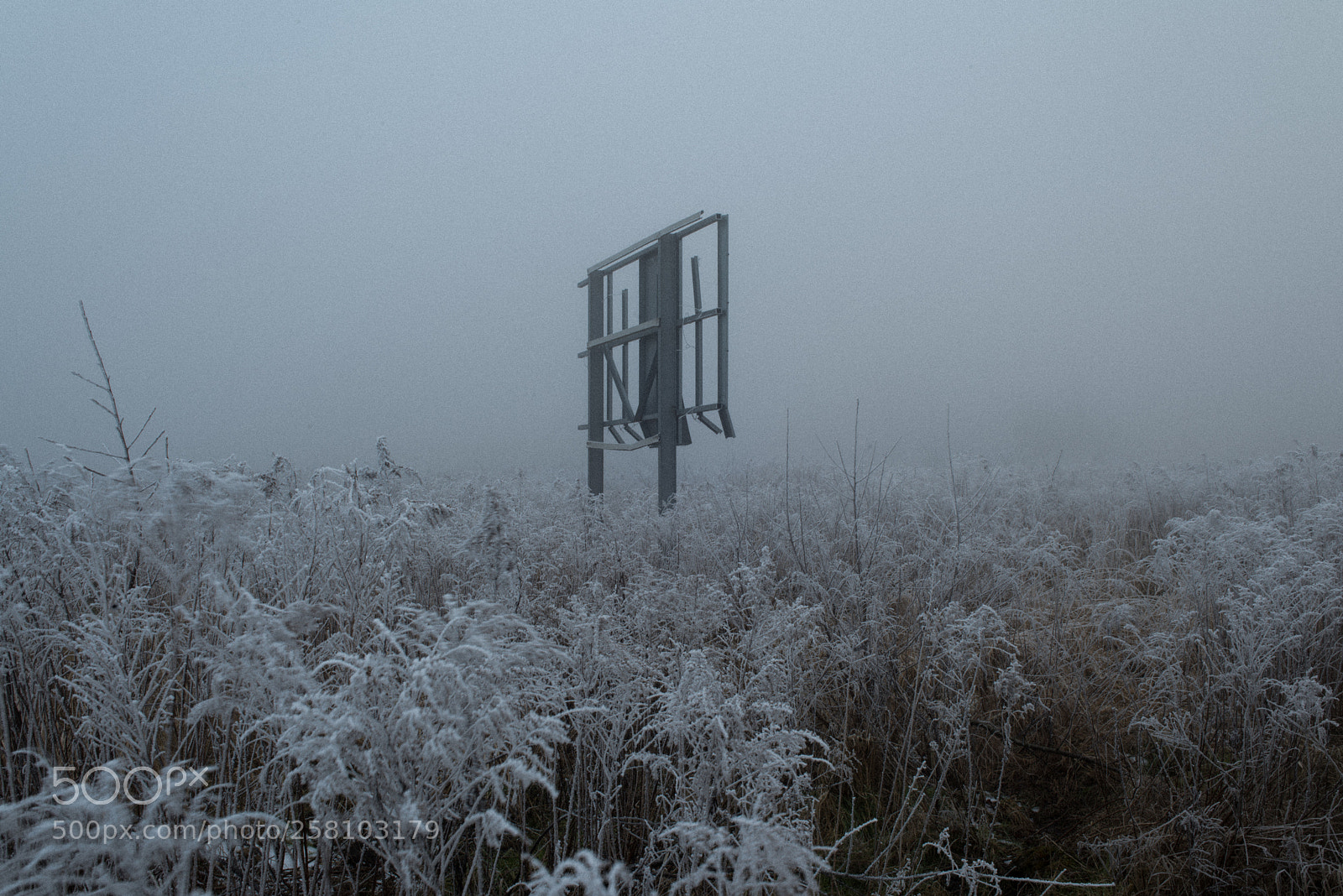 Nikon D810 sample photo. Three billboards till ebbing photography