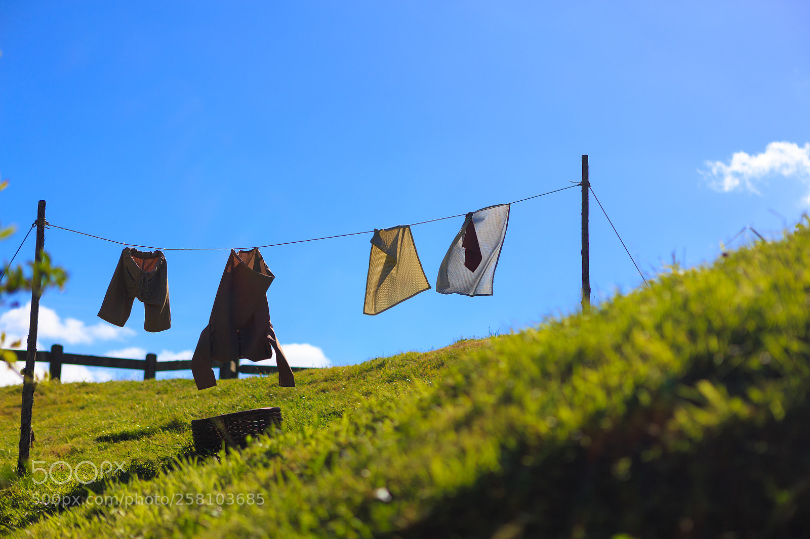 Canon EOS 6D sample photo. Hobit clothes photography