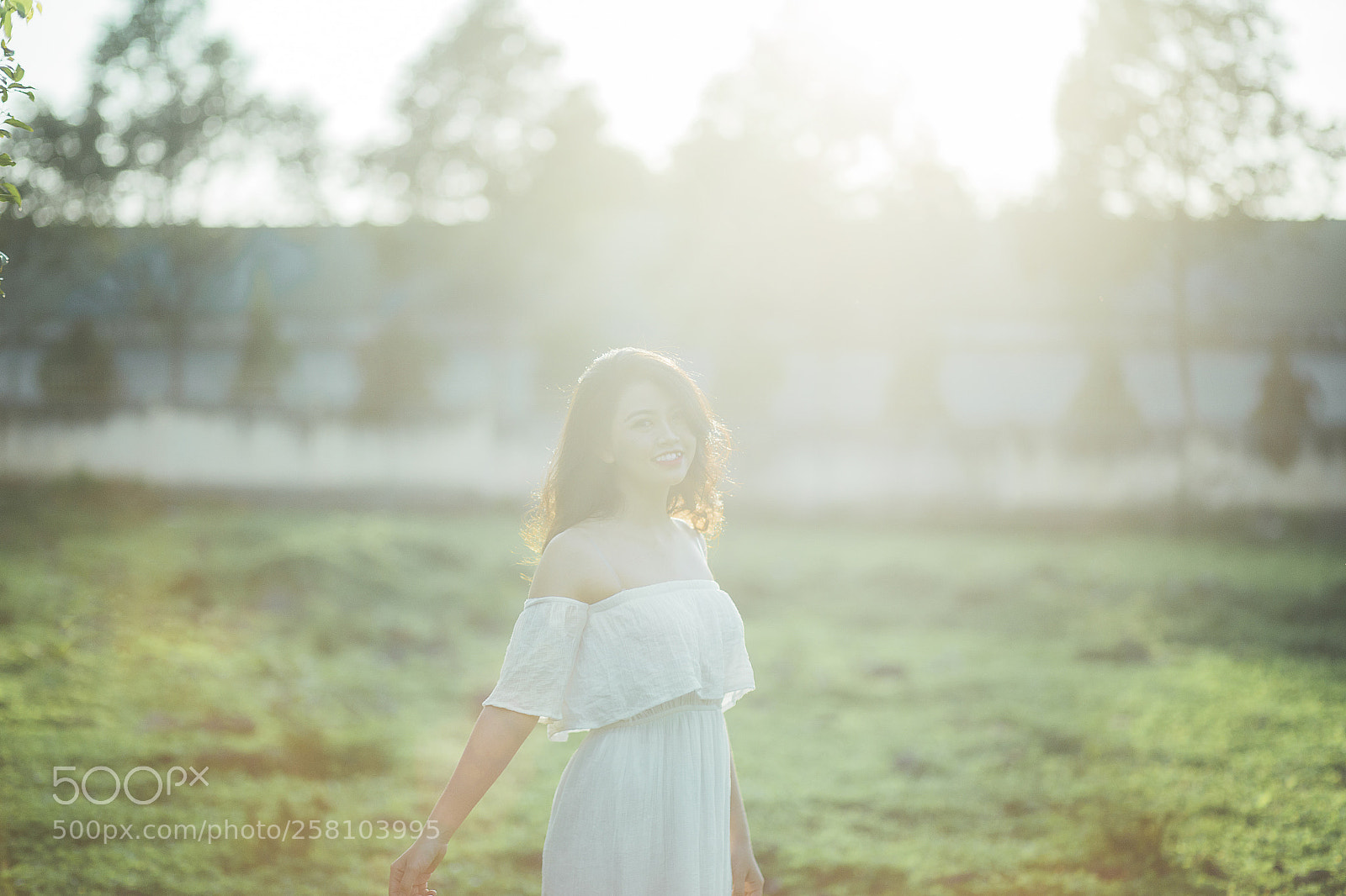 Canon EOS 6D sample photo. Shinning light, turn up photography