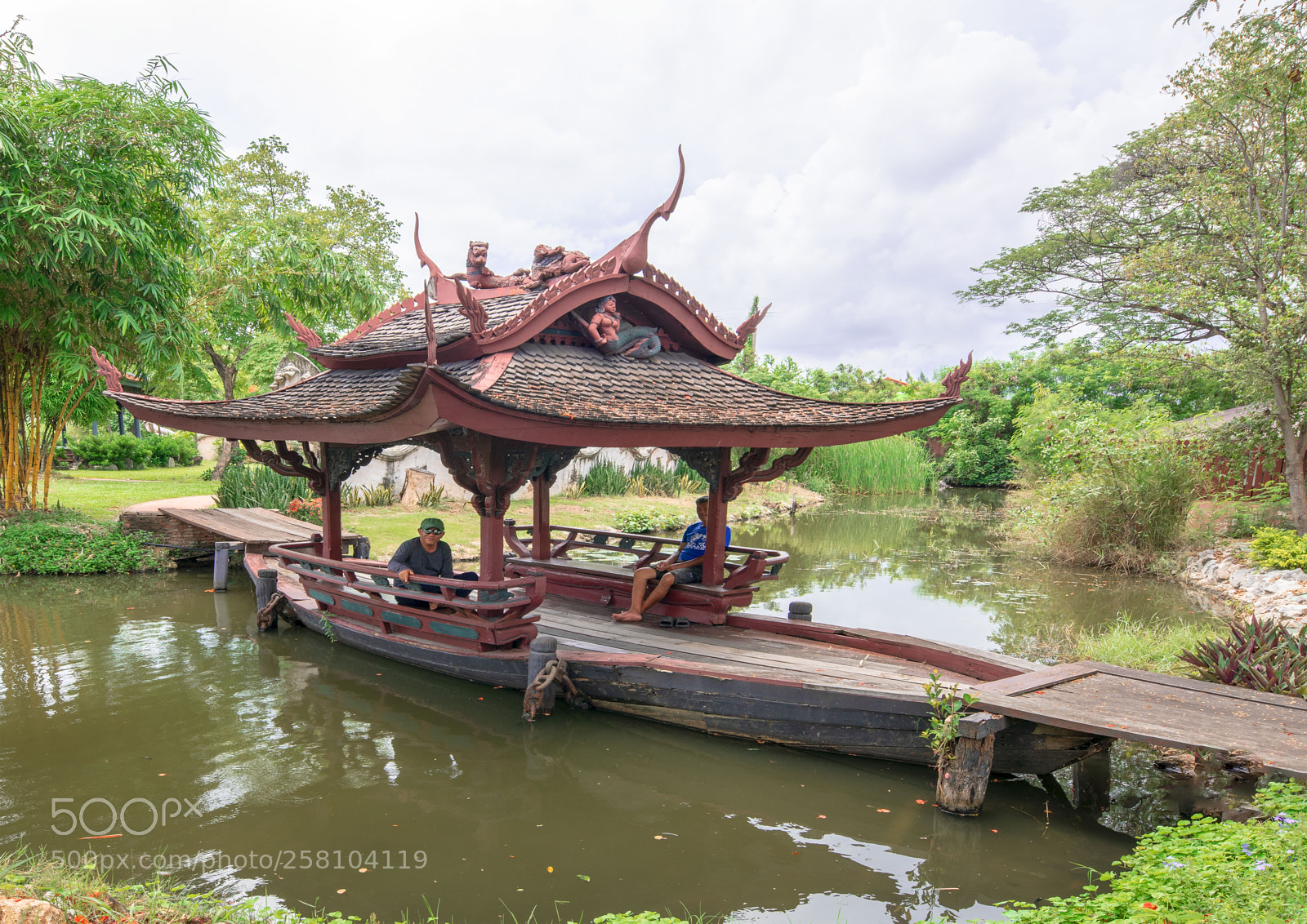 Nikon D850 sample photo. Sala sur l'eau photography