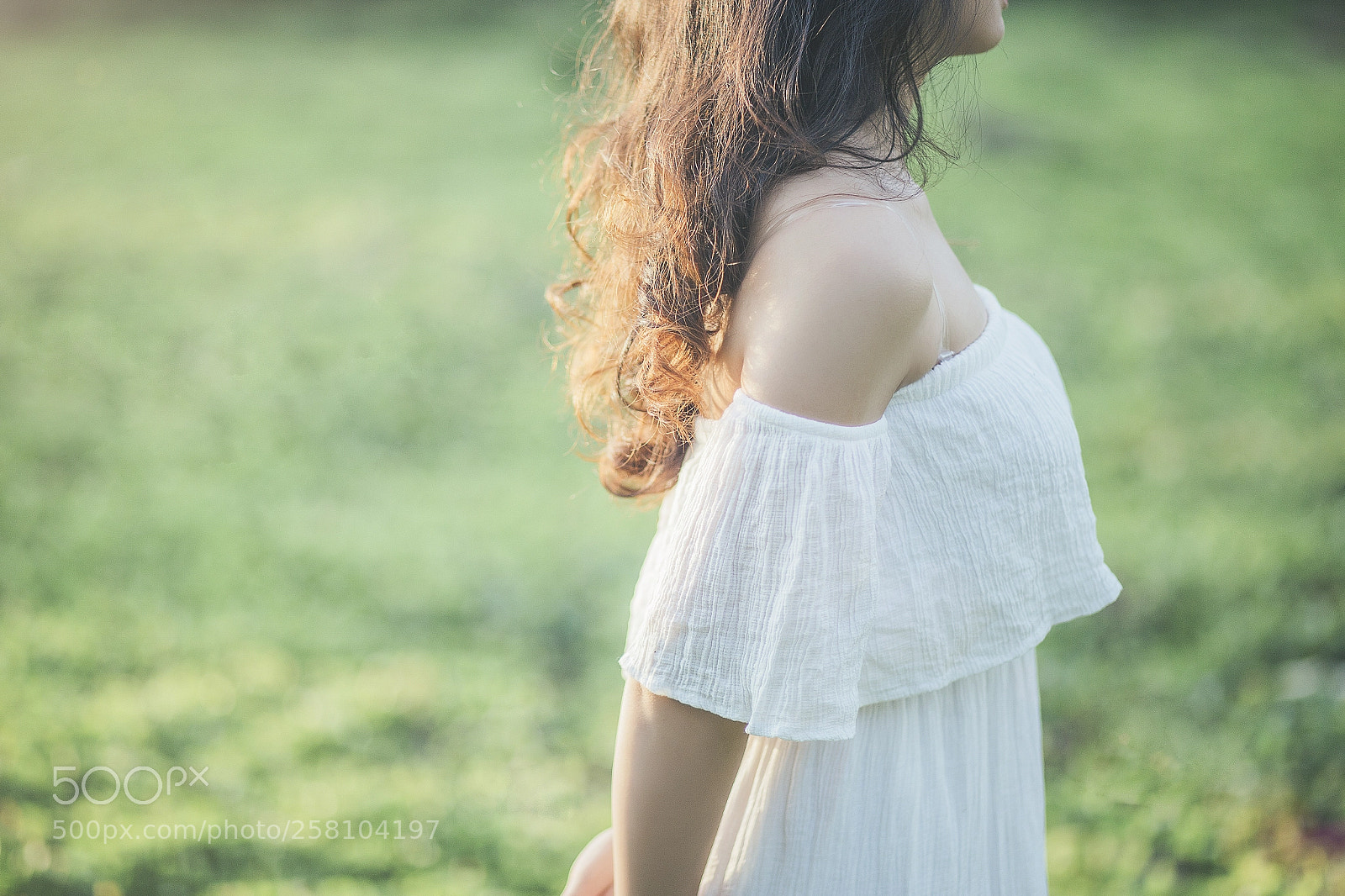 Canon EOS 6D sample photo. Shinning light, turn up photography