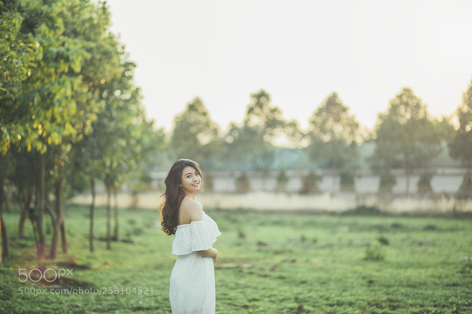 Canon EOS 6D sample photo. Shinning light, turn up photography