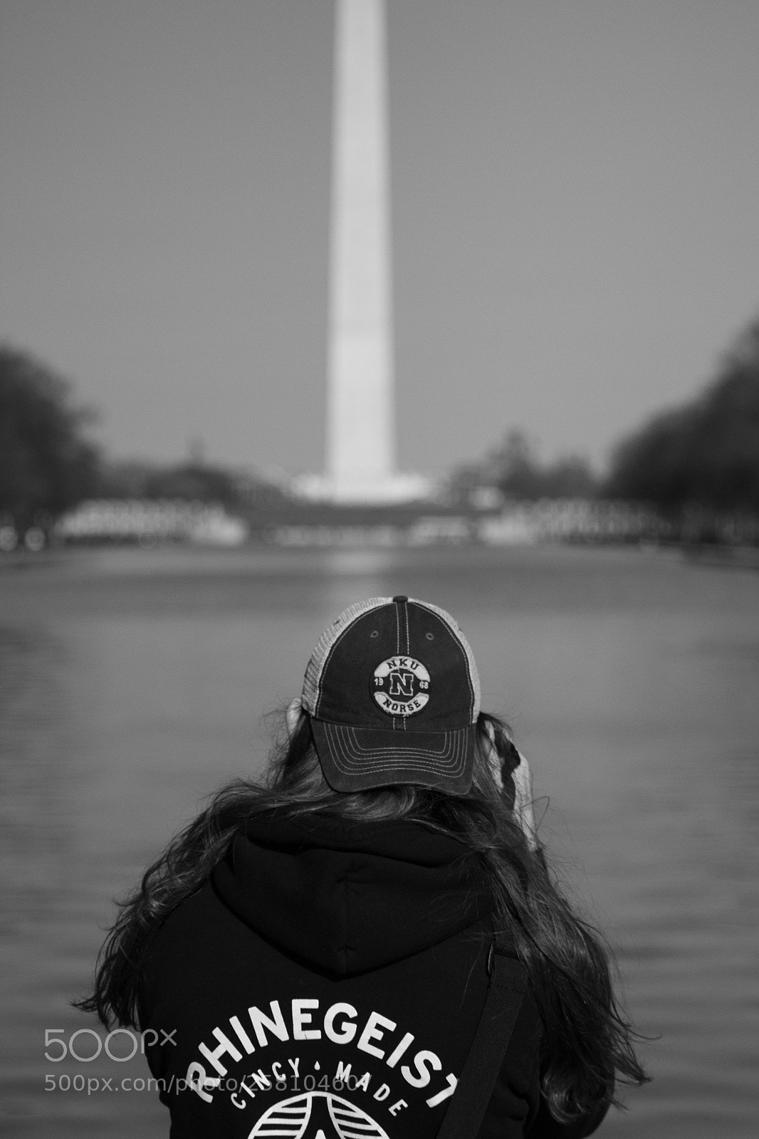 Canon EOS 550D (EOS Rebel T2i / EOS Kiss X4) sample photo. Cincy in dc photography