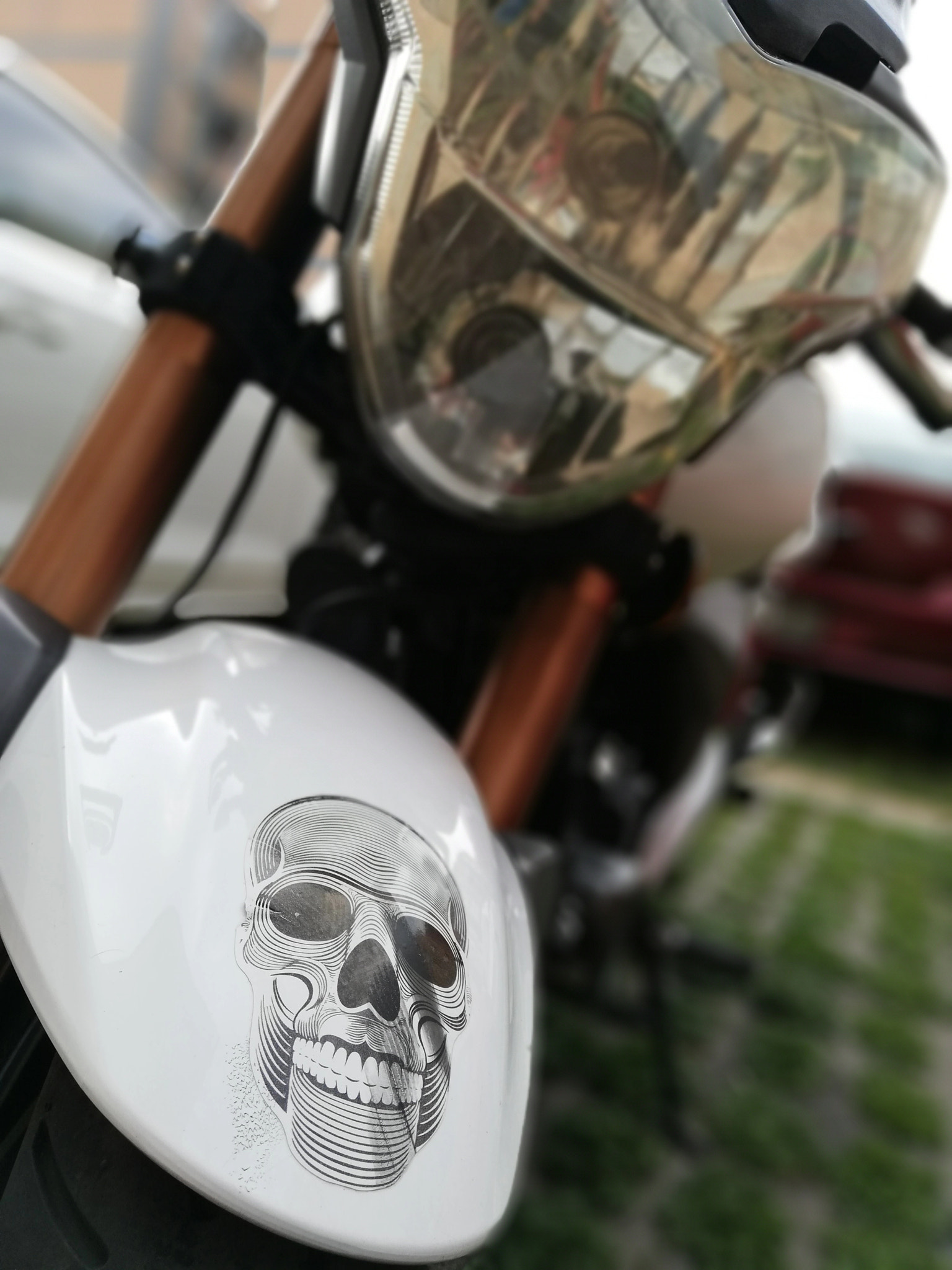 HUAWEI Mate 10 Lite sample photo